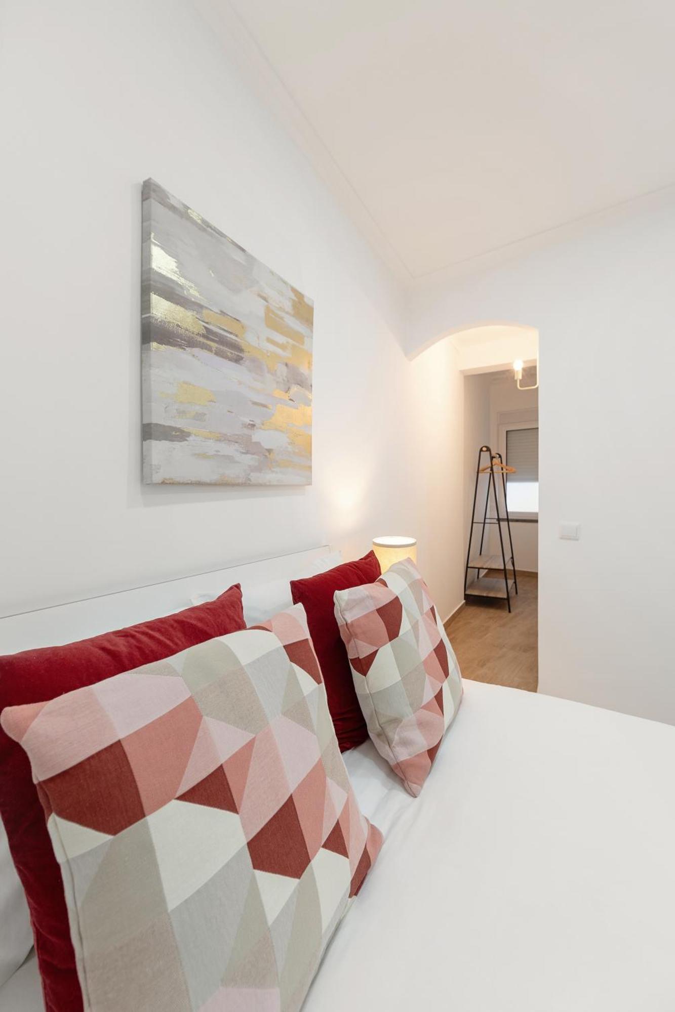 Apartament Shell House Nazaré Zewnętrze zdjęcie