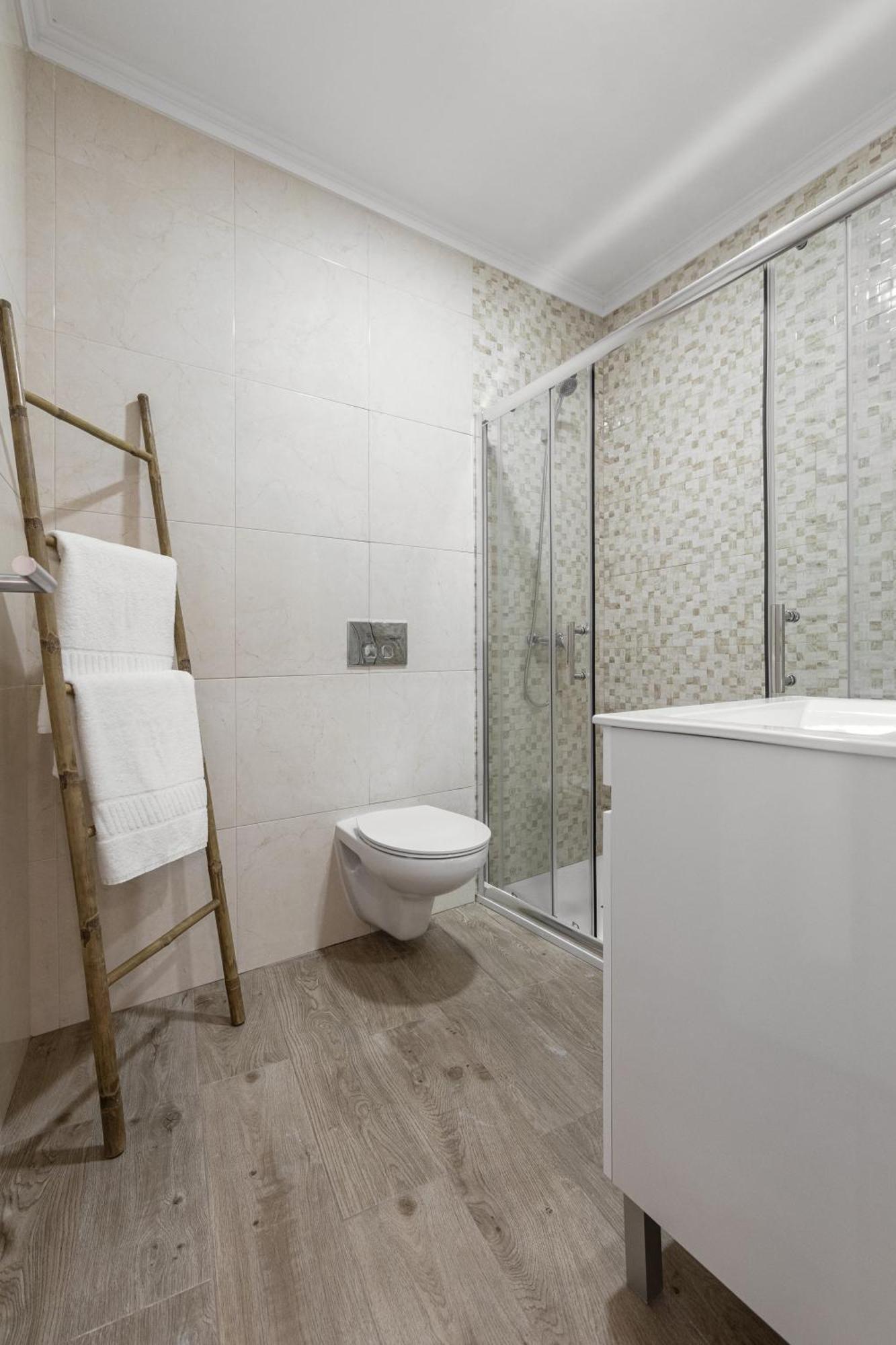 Apartament Shell House Nazaré Zewnętrze zdjęcie