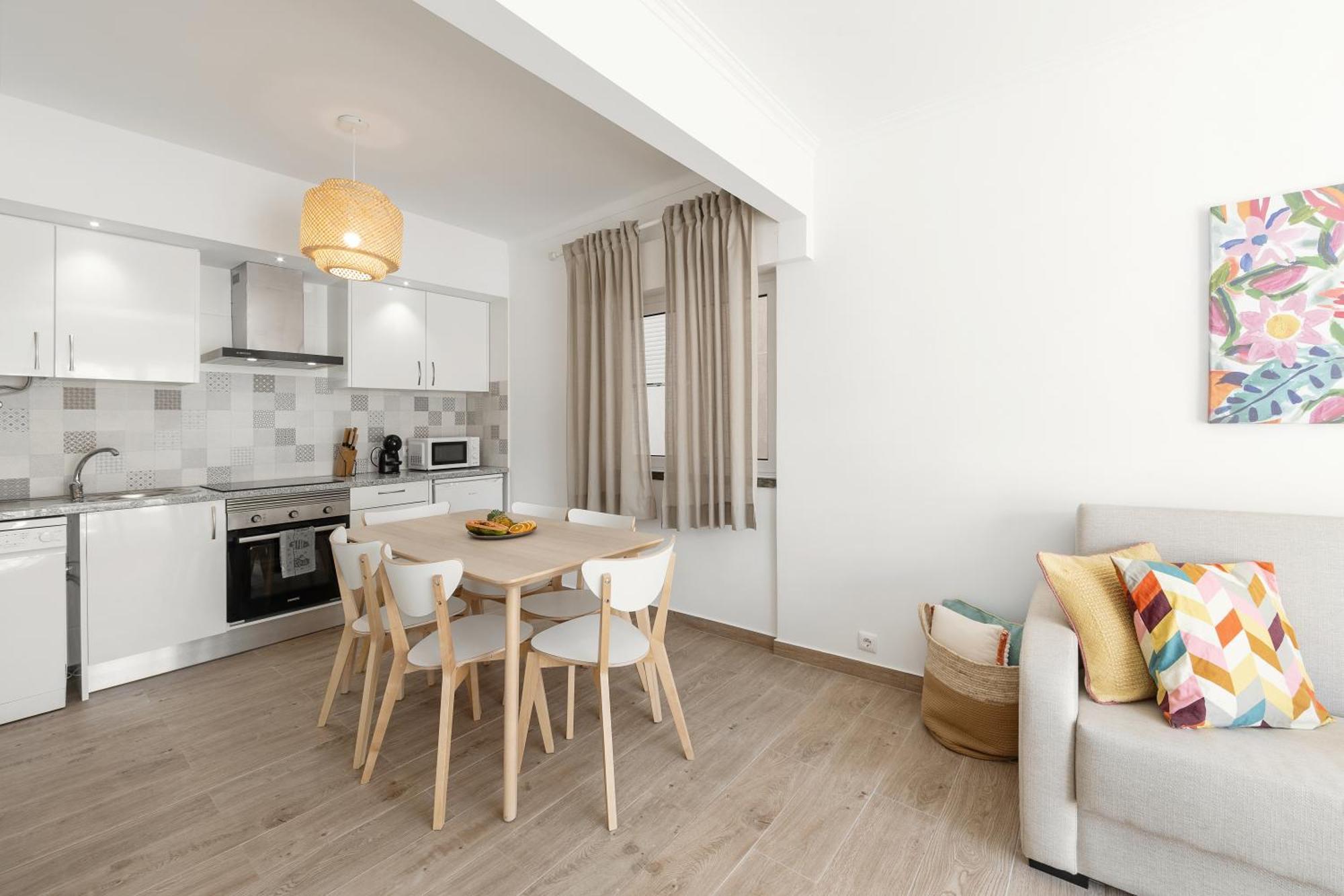 Apartament Shell House Nazaré Zewnętrze zdjęcie